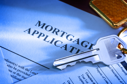 MortgageApplication
