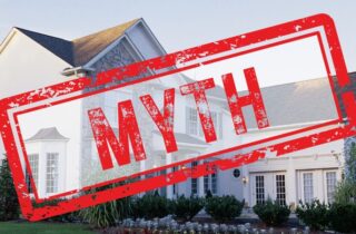 House Myth