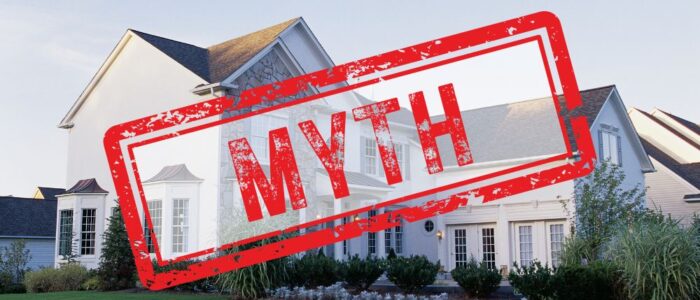 House Myth