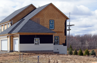 New Home Construction