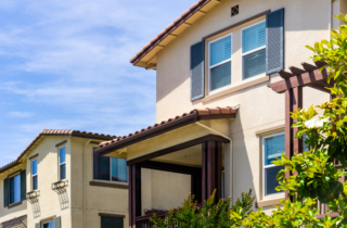 Suburban Homes